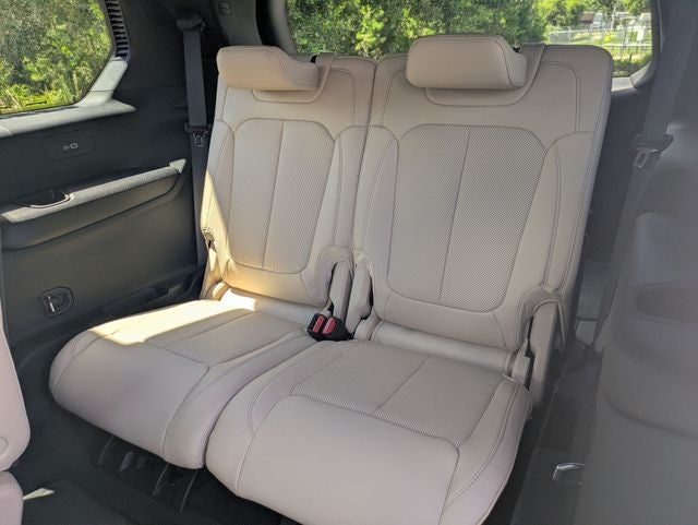 2026 Jeep Grand Cherokee GRAND CHEROKEE L LIMITED 4X2