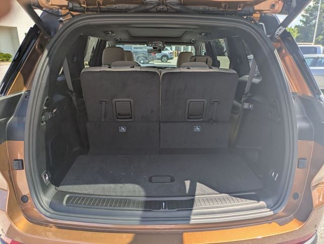 2026 Jeep Grand Cherokee GRAND CHEROKEE L LIMITED 4X2