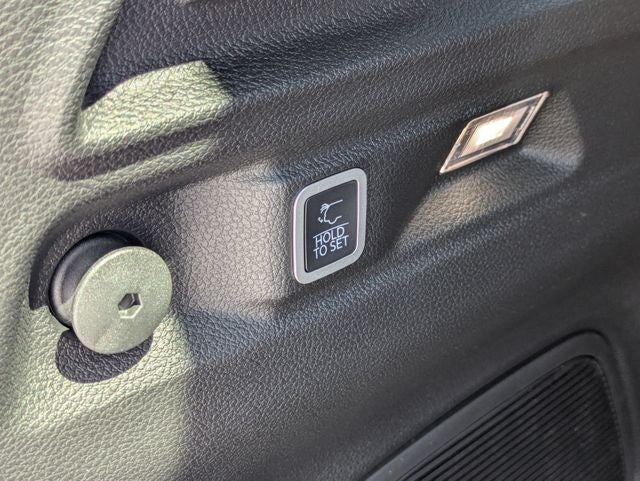 2026 Jeep Grand Cherokee GRAND CHEROKEE L LIMITED 4X2