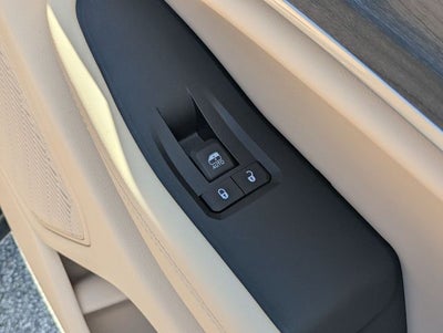 2026 Jeep Grand Cherokee GRAND CHEROKEE L LIMITED 4X2