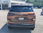 2026 Jeep Grand Cherokee GRAND CHEROKEE L LIMITED 4X2