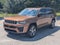 2026 Jeep Grand Cherokee GRAND CHEROKEE L LIMITED 4X2