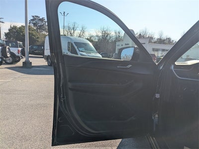 2024 Jeep Grand Cherokee L Altitude 4x4