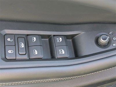 2024 Jeep Grand Cherokee L Altitude 4x4