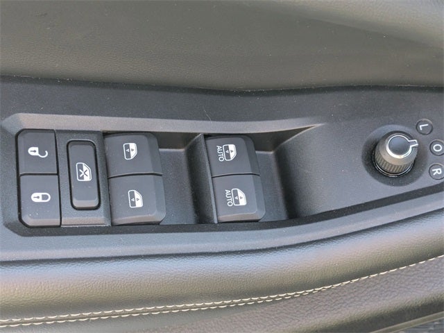 2024 Jeep Grand Cherokee L Altitude 4x4