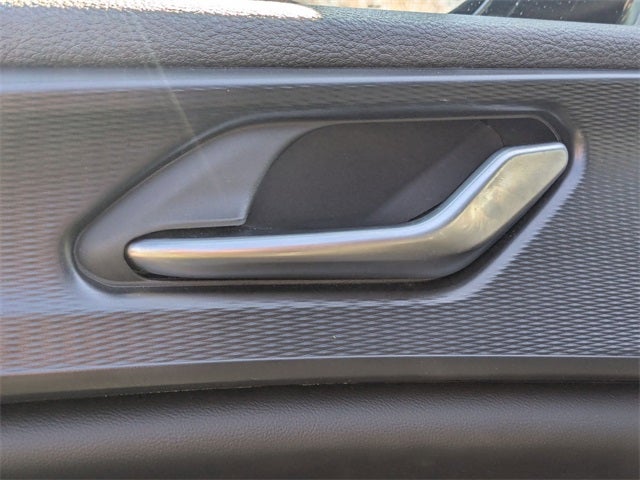 2024 Jeep Grand Cherokee L Altitude 4x4