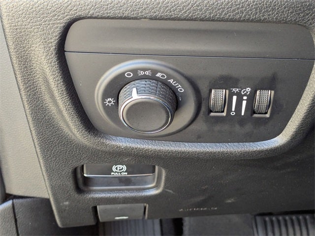 2024 Jeep Grand Cherokee L Altitude 4x4