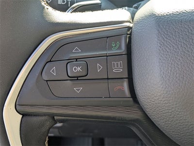 2024 Jeep Grand Cherokee L Altitude 4x4