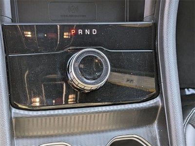 2024 Jeep Grand Cherokee L Altitude 4x4