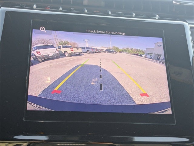 2024 Jeep Grand Cherokee L Altitude 4x4