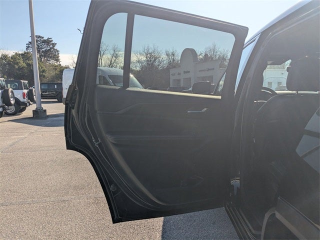 2024 Jeep Grand Cherokee L Altitude 4x4