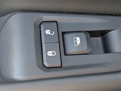 2024 Jeep Grand Cherokee L Altitude 4x4