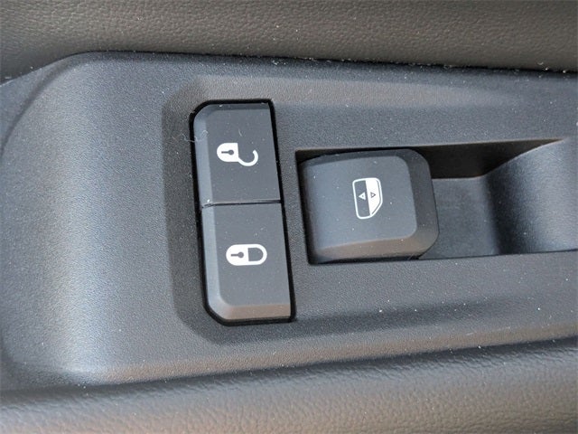 2024 Jeep Grand Cherokee L Altitude 4x4