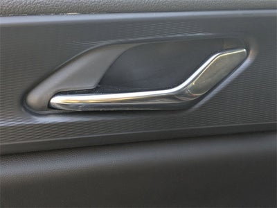 2024 Jeep Grand Cherokee L Altitude 4x4