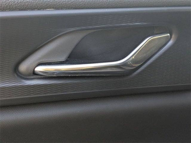 2024 Jeep Grand Cherokee L Altitude 4x4