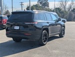 2024 Jeep Grand Cherokee L Altitude 4x4