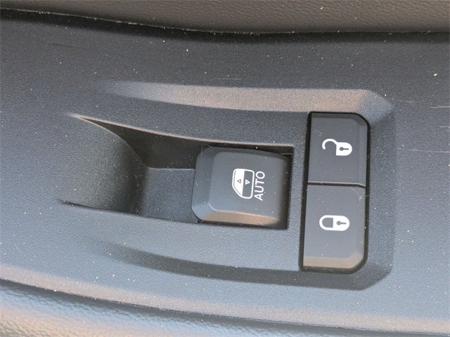 2024 Jeep Grand Cherokee L Altitude 4x4