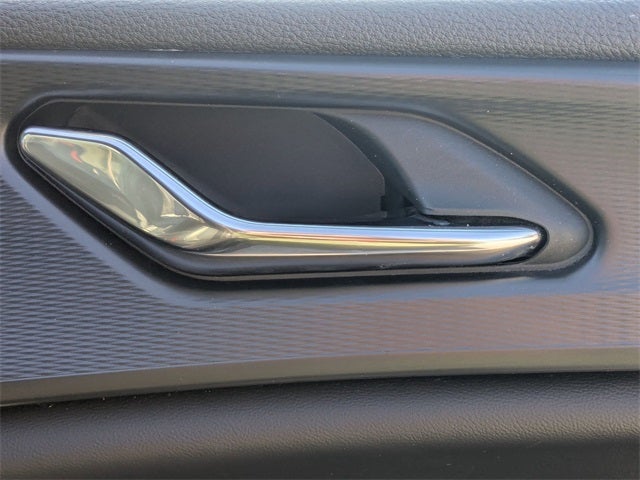 2024 Jeep Grand Cherokee L Altitude 4x4