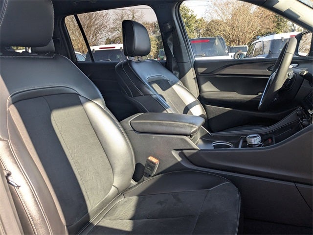 2024 Jeep Grand Cherokee L Altitude 4x4