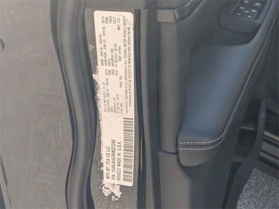 2024 Jeep Grand Cherokee L Altitude 4x4