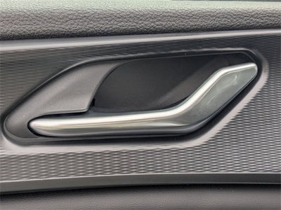 2026 Jeep Grand Cherokee GRAND CHEROKEE L LAREDO 4X4