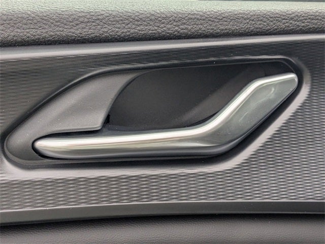 2026 Jeep Grand Cherokee GRAND CHEROKEE L LAREDO 4X4