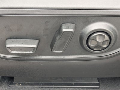 2026 Jeep Grand Cherokee GRAND CHEROKEE L LAREDO 4X4