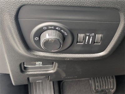 2026 Jeep Grand Cherokee GRAND CHEROKEE L LAREDO 4X4