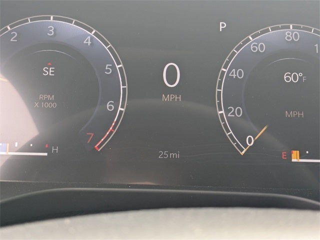 2026 Jeep Grand Cherokee GRAND CHEROKEE L LAREDO 4X4