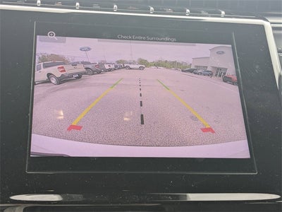 2026 Jeep Grand Cherokee GRAND CHEROKEE L LAREDO 4X4