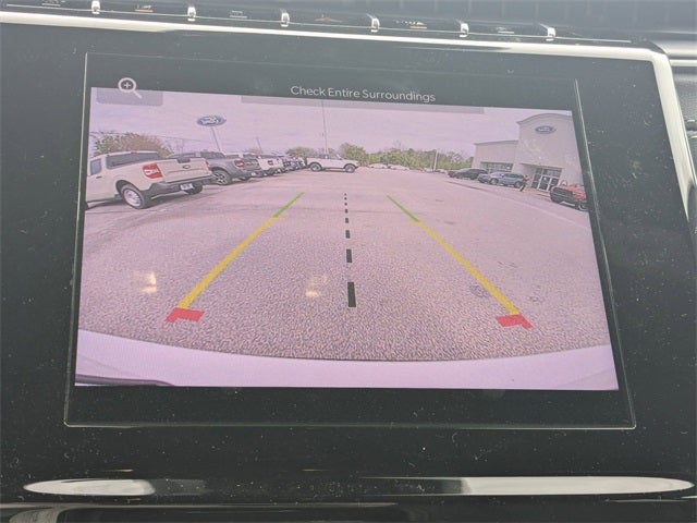 2026 Jeep Grand Cherokee GRAND CHEROKEE L LAREDO 4X4