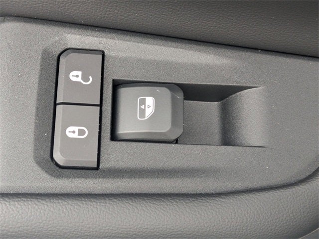 2026 Jeep Grand Cherokee GRAND CHEROKEE L LAREDO 4X4