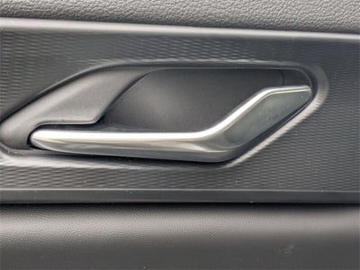 2026 Jeep Grand Cherokee GRAND CHEROKEE L LAREDO 4X4