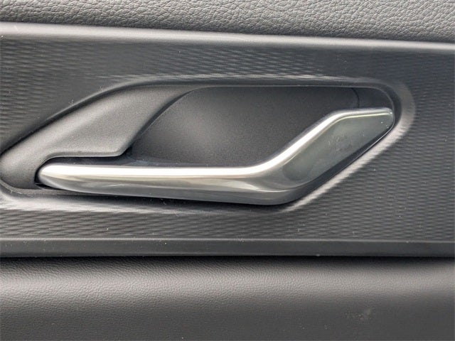 2026 Jeep Grand Cherokee GRAND CHEROKEE L LAREDO 4X4