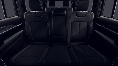 2026 Jeep Grand Cherokee GRAND CHEROKEE L ALTITUDE 4X4