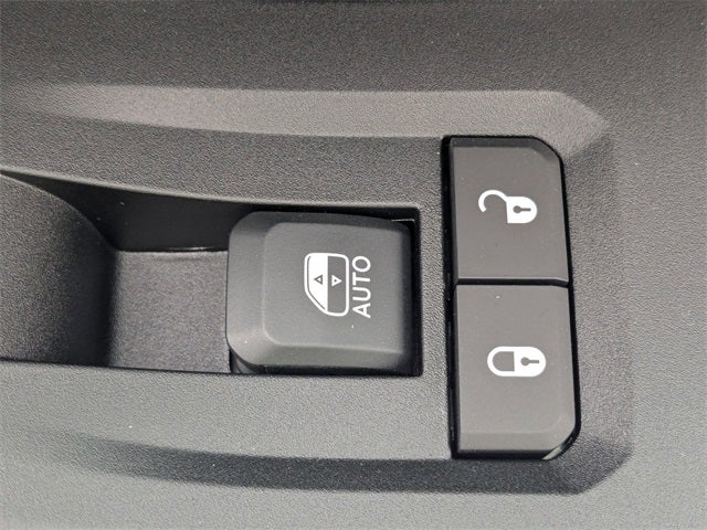 2026 Jeep Grand Cherokee GRAND CHEROKEE L LAREDO 4X4