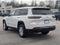 2026 Jeep Grand Cherokee GRAND CHEROKEE L LAREDO 4X4