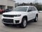 2026 Jeep Grand Cherokee GRAND CHEROKEE L LAREDO 4X4