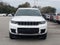 2026 Jeep Grand Cherokee GRAND CHEROKEE L LAREDO 4X4
