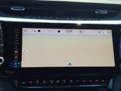2027 Jeep Grand Cherokee GRAND CHEROKEE L LAREDO ALTITUDE 4X4