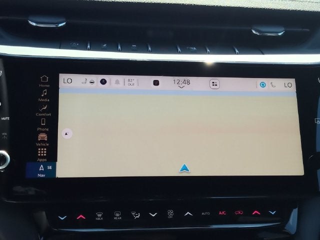 2027 Jeep Grand Cherokee GRAND CHEROKEE L LAREDO ALTITUDE 4X4