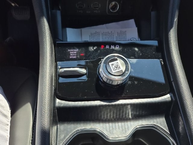 2027 Jeep Grand Cherokee GRAND CHEROKEE L LAREDO ALTITUDE 4X4