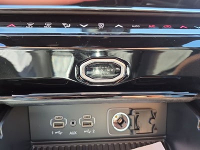 2027 Jeep Grand Cherokee GRAND CHEROKEE L LAREDO ALTITUDE 4X4
