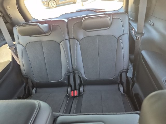 2027 Jeep Grand Cherokee GRAND CHEROKEE L LAREDO ALTITUDE 4X4