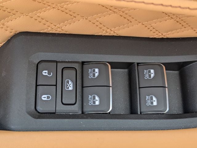 2026 Jeep Grand Cherokee GRAND CHEROKEE L SUMMIT 4X4