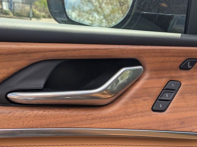 2026 Jeep Grand Cherokee GRAND CHEROKEE L SUMMIT 4X4