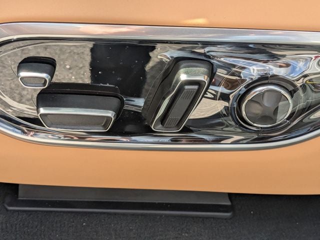 2026 Jeep Grand Cherokee GRAND CHEROKEE L SUMMIT 4X4