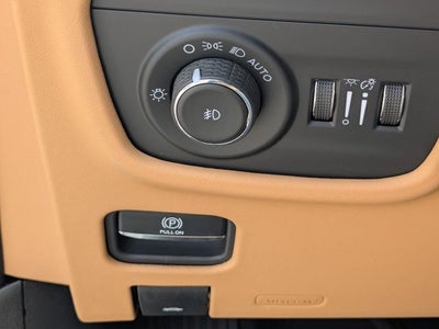 2026 Jeep Grand Cherokee GRAND CHEROKEE L SUMMIT 4X4