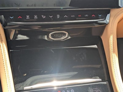 2026 Jeep Grand Cherokee GRAND CHEROKEE L SUMMIT 4X4