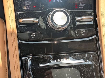 2026 Jeep Grand Cherokee GRAND CHEROKEE L SUMMIT 4X4